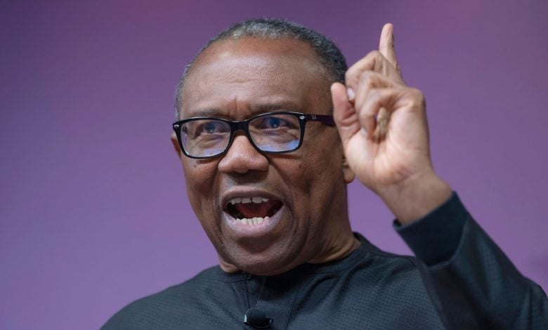 peter obi
