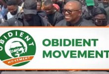 Obidient Movement