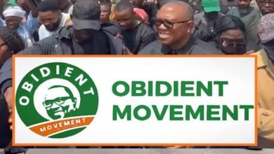 Obidient Movement