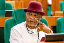 Rivers APC Candidate OK Chinda