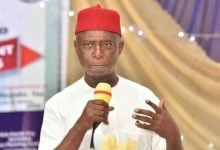 Senator Ned Nwoko