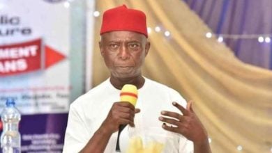 Senator Ned Nwoko