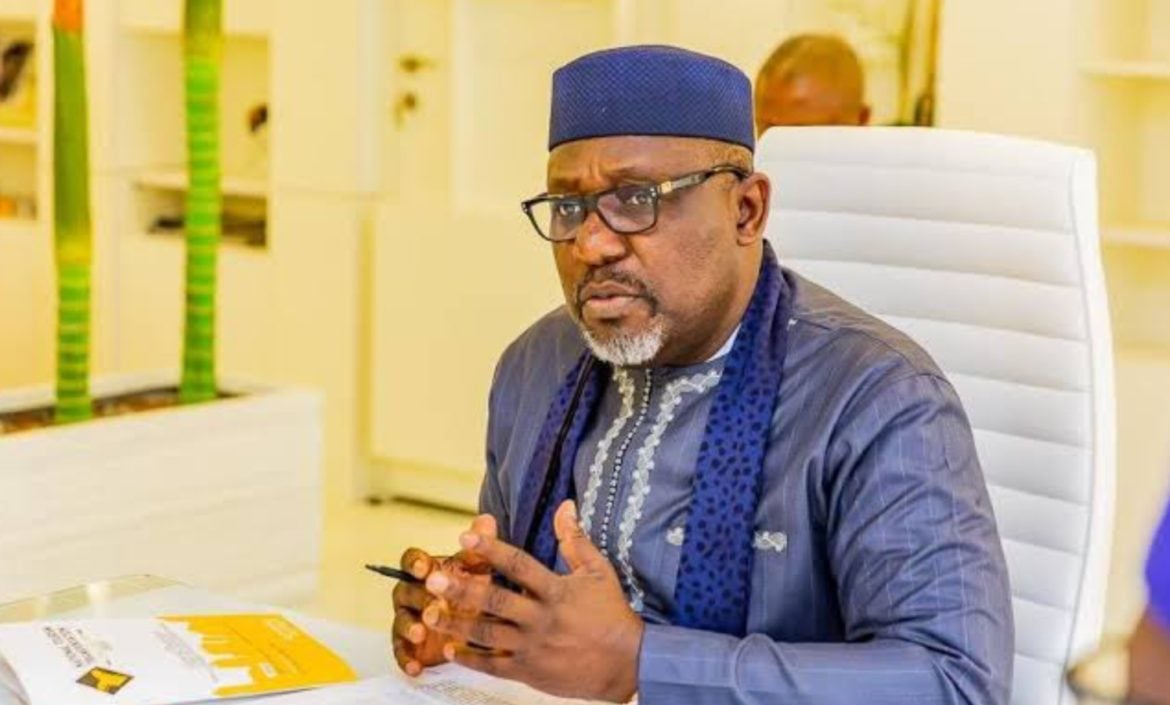 Okorocha Reacts To Court Order For His Arrest Over ‘Forgery’ - Politics ...