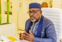 Rochas Okorocha