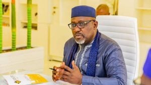 Rochas Okorocha