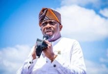 Segun Ogunwuyi