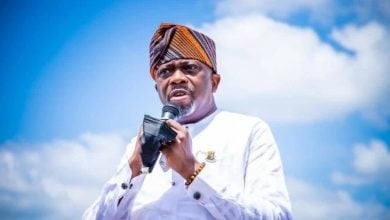 Segun Ogunwuyi