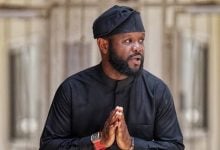 Seyi Tinubu