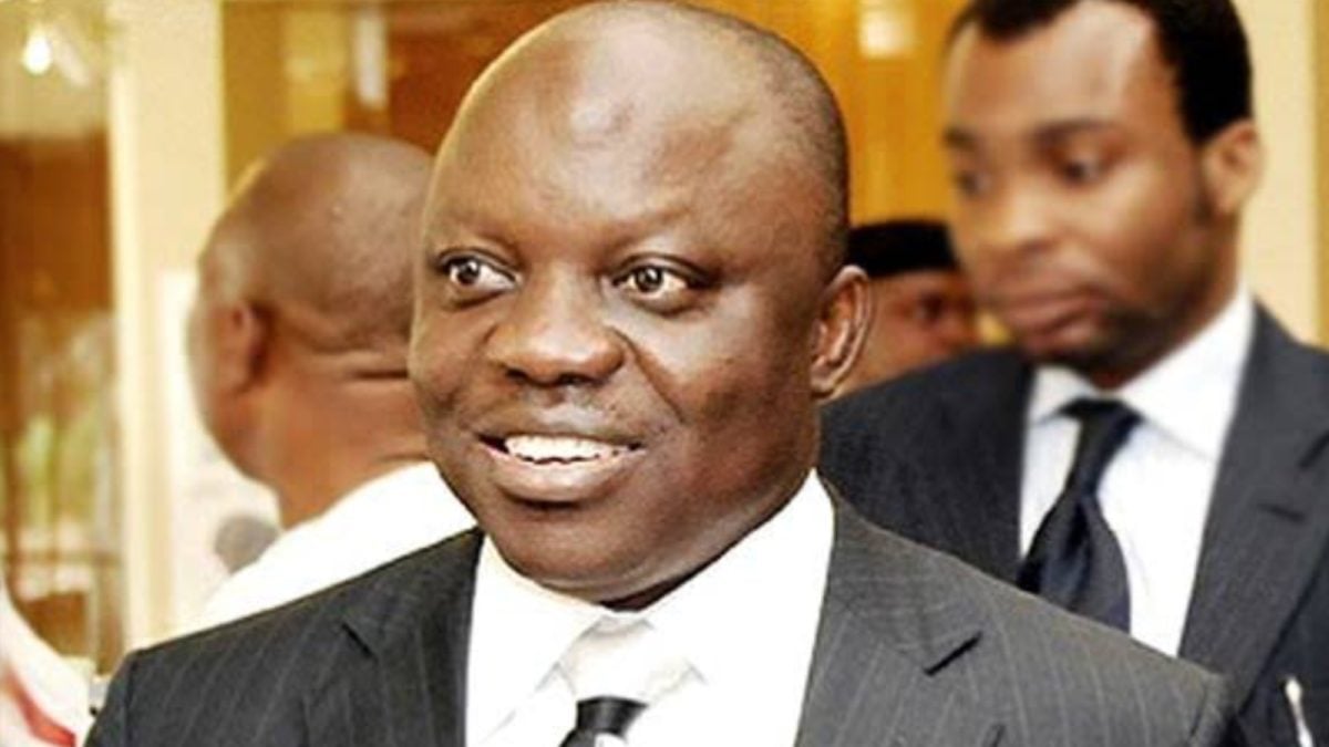 Delta Declares Three-Day Mourning for Late Ex-Governor Uduaghan