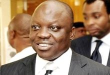 Former Delta State Governor, Emmanuel Uduaghan