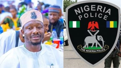 Police Declare Osun NURTW Chairman, Alowonle Wanted
