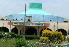 Kano State House of Assembly