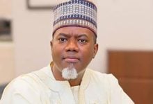 Reno Omokri