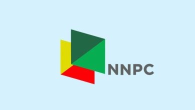 NNPC Logo