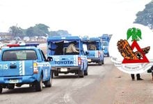 Federal Road Safety Corps, FRSC