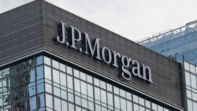 JPMorgan Merchant Bank