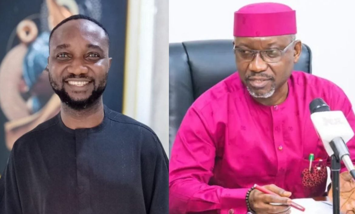 Vowed Fire Minister’s Son Vows to Challenge ‘Federal Might’ in 2027 Elections ...