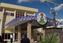 Ebonyi State House of Assembly