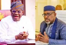 Nyesom Wike; Rochas Okorocha