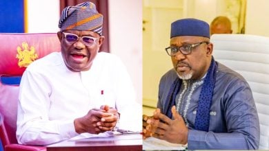 Nyesom Wike; Rochas Okorocha