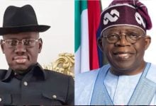 Timi Frank; President Bola Tinubu