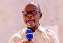 Adams Oshiomhole