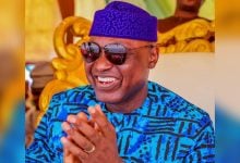 Biodun Oyebanji