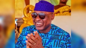 Biodun Oyebanji