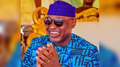 Biodun Oyebanji