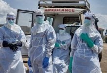 File: Ebola Virus