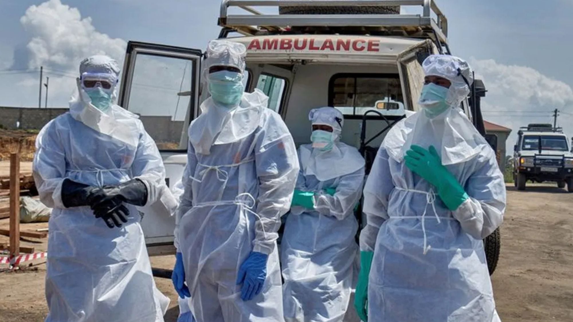File: Ebola Virus