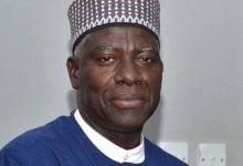 Yusuf Magaji Bichi