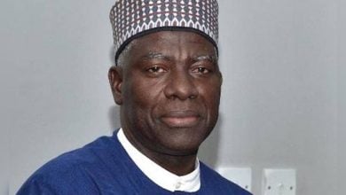 Yusuf Magaji Bichi