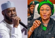 Seyi Tinubu; Remi Tinubu