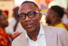Omoyele Sowore