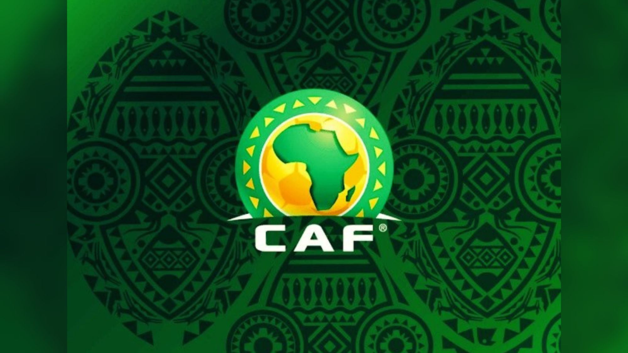 File: Confederation of African Football (CAF)