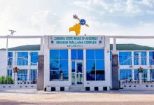 Zamfara State House of Assembly