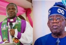 Archbishop Daniel Okoh