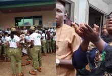 About 20 prospective National Youth Service Corps (NYSC) members were abducted along the Owerri-Onitsha Expressway