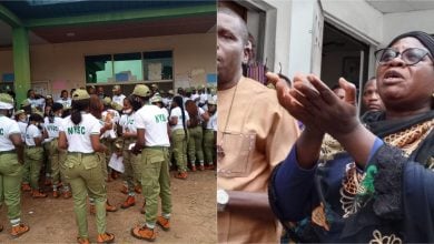About 20 prospective National Youth Service Corps (NYSC) members were abducted along the Owerri-Onitsha Expressway