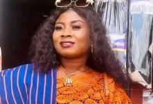 Rosemary Aduku