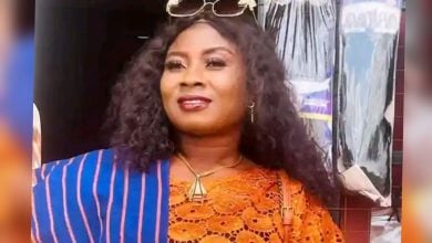 Rosemary Aduku