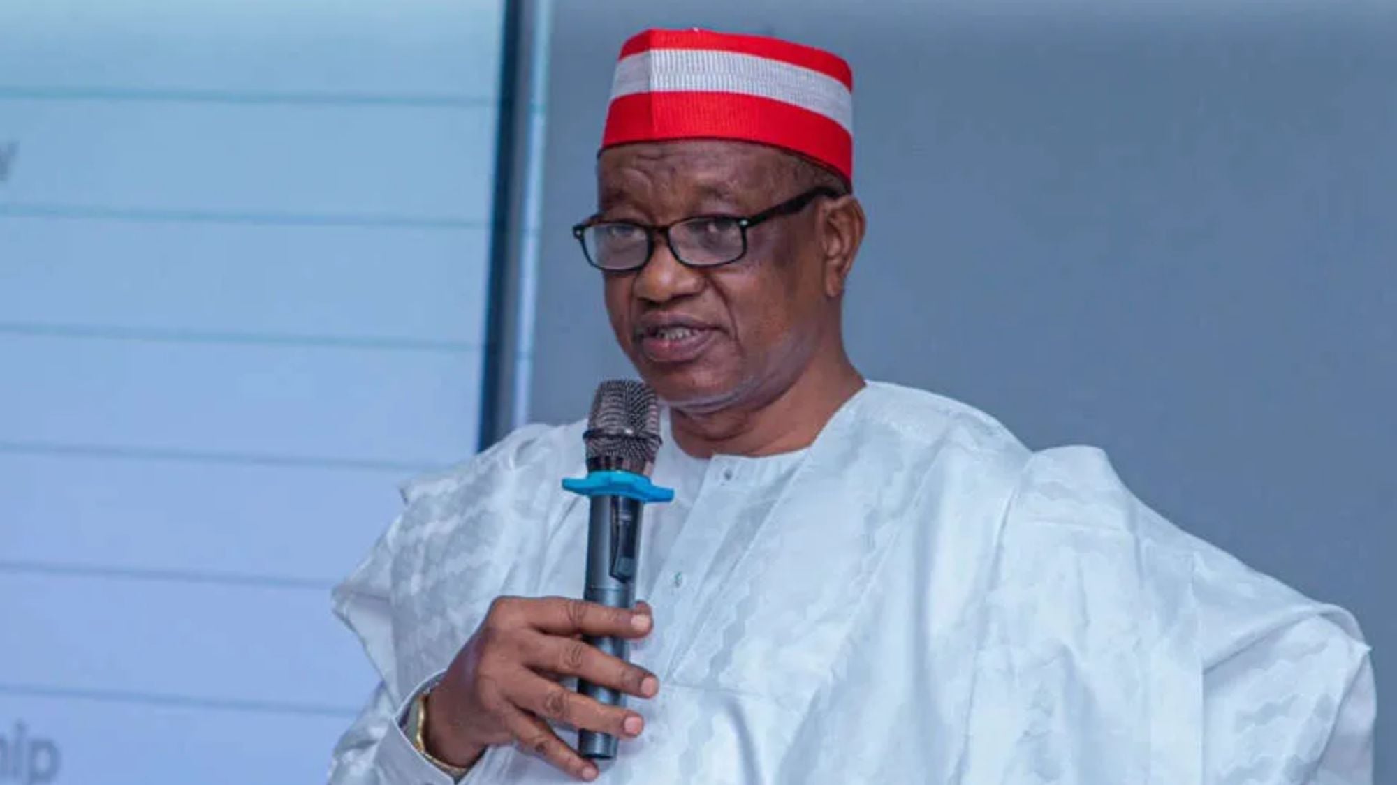 Aminu Abdussalam Gwarzo