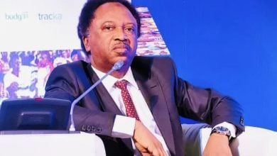 Shehu Sani