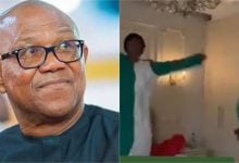 Peter Obi Allies Mama Pee and Randy Peter in a recent video