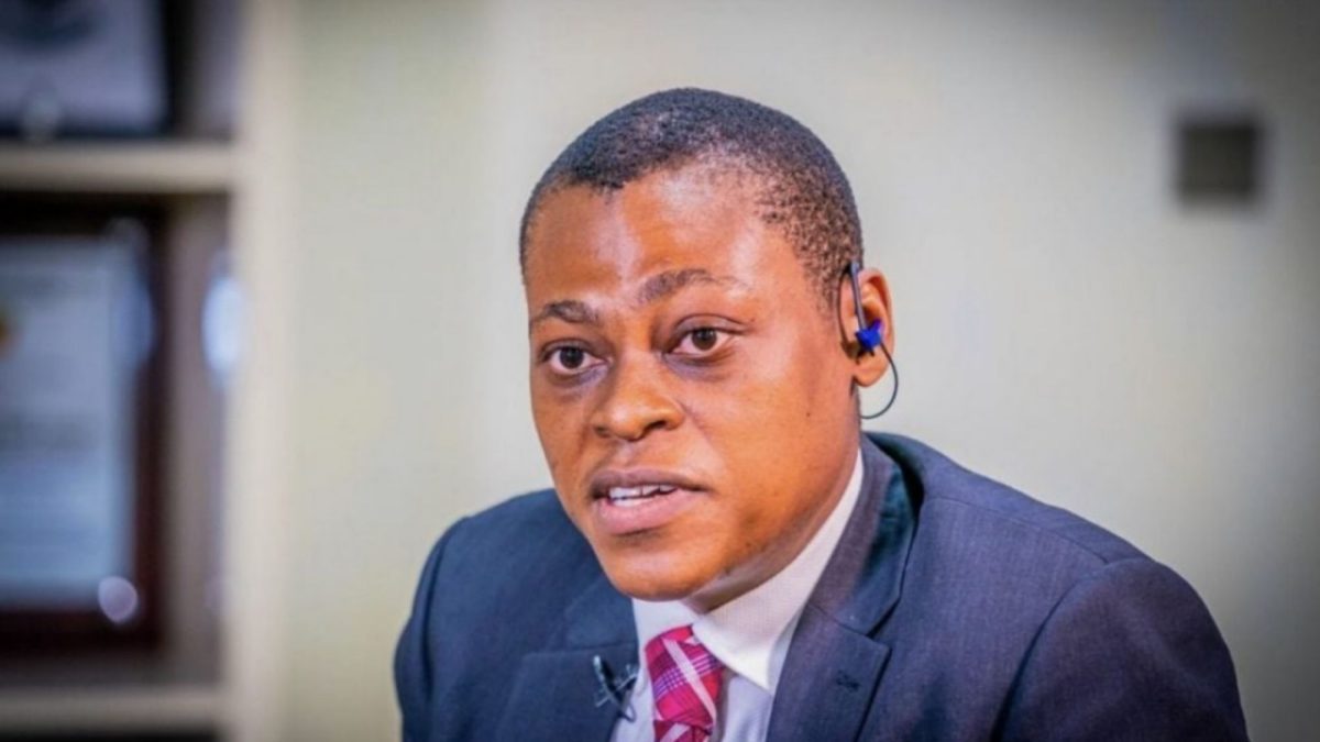 2027: Presidency Mocks Oseni Rufai Over Criticism Of Peter Obi