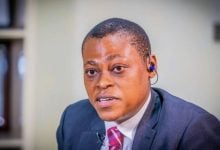 Oseni Rufai