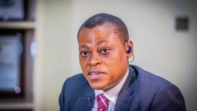 Oseni Rufai