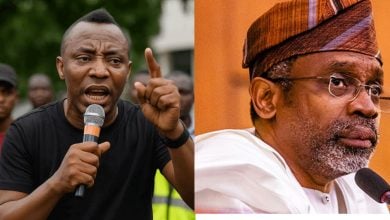Omoyele Sowore; Femi Gbajabiamila