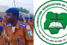 File: CAN Sends Message To DSS, Police Over Threat To Kill Christians